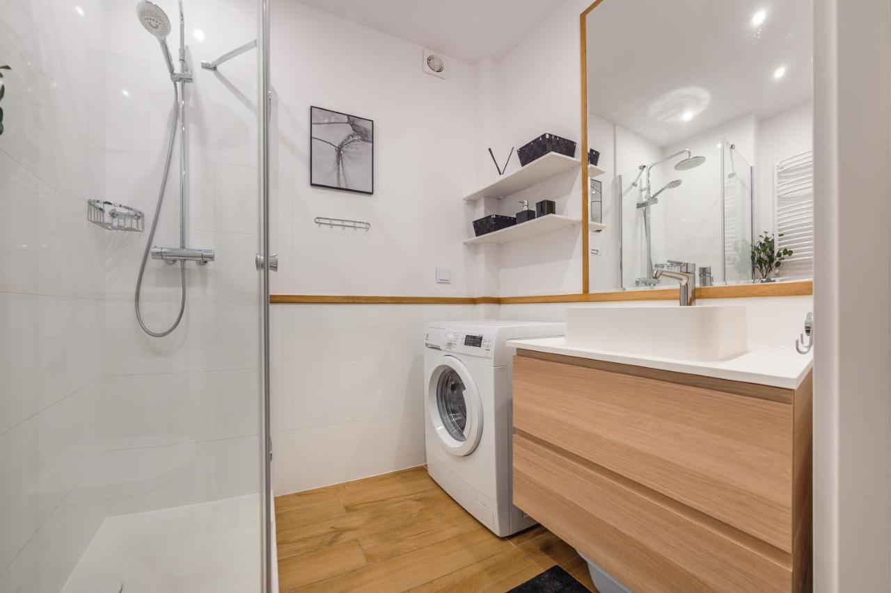 Finestra, Przy Morzu, Ul Grunwaldzka 12 D23 Apartment *