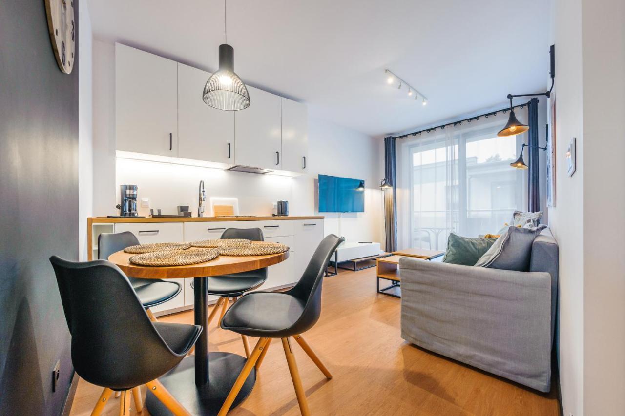Finestra, Przy Morzu, Ul Grunwaldzka 12 D23 Apartment *